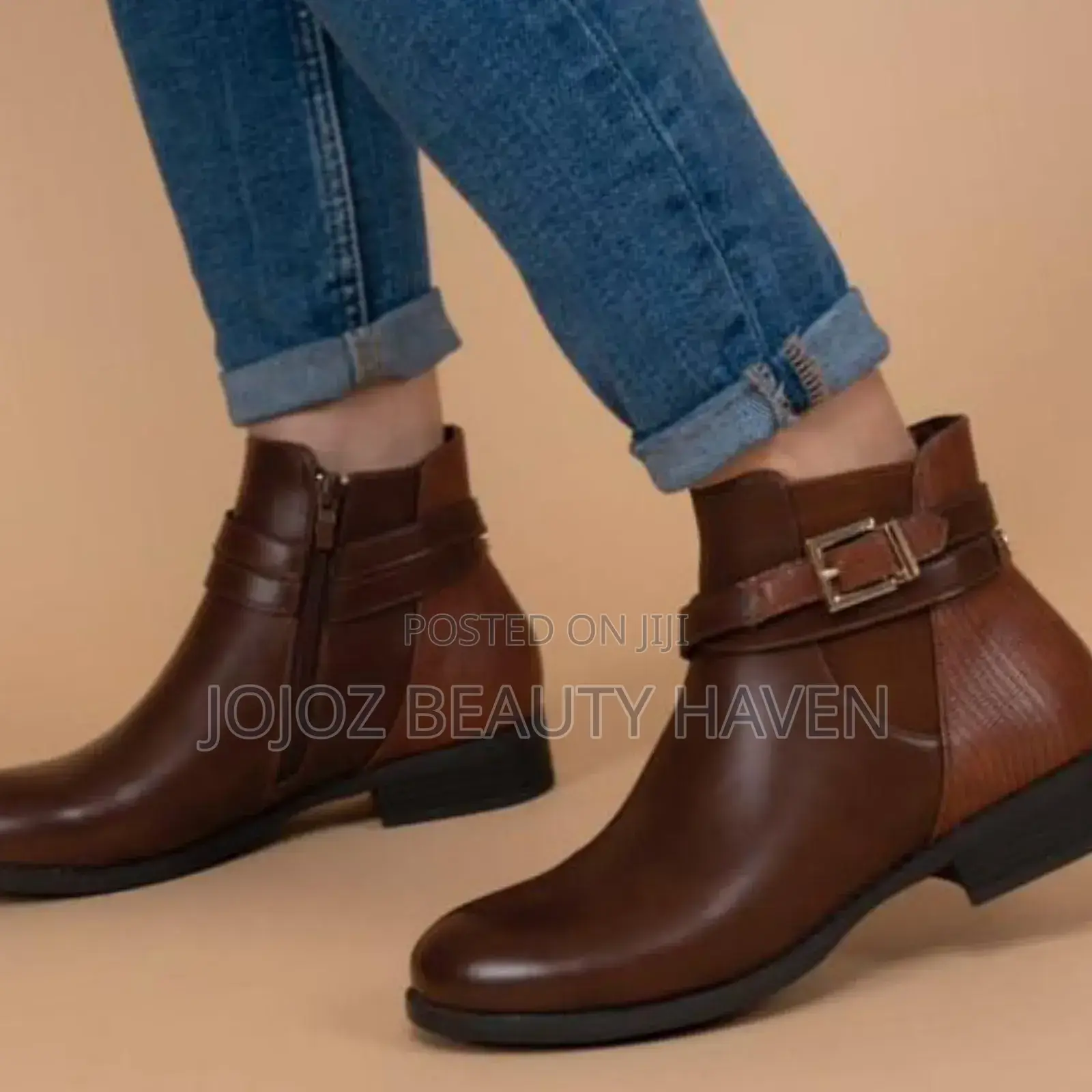 Women's Stylish Boots