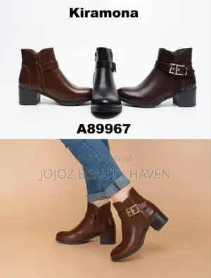 Women's Stylish Boots