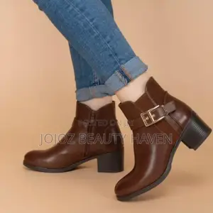 Women's Stylish Boots