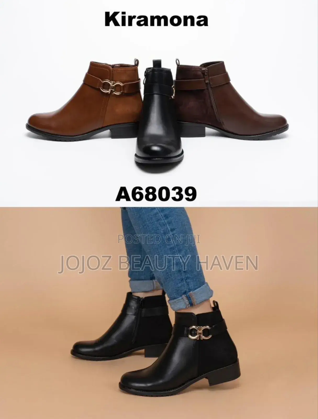 Women's Stylish Boots