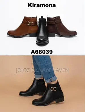 Women's Stylish Boots