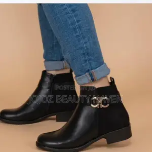 Women's Stylish Boots