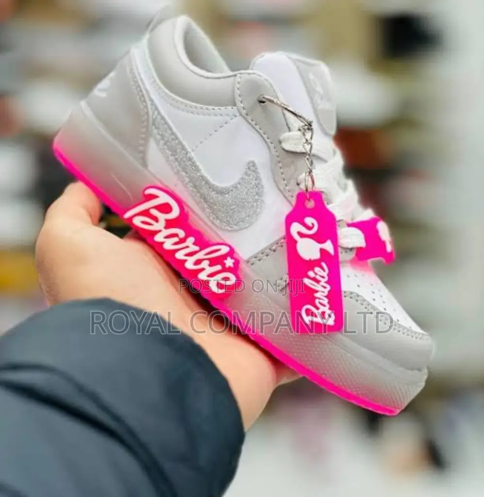 Kids Shoes With Lights