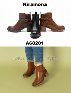 Women's Stylish Boots