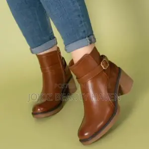 Women's Stylish Boots