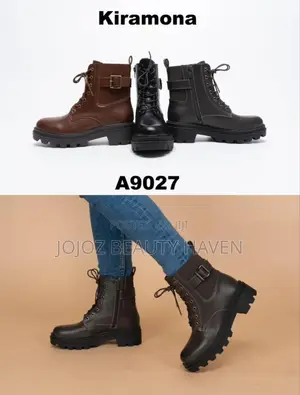 Women's Stylish Boots