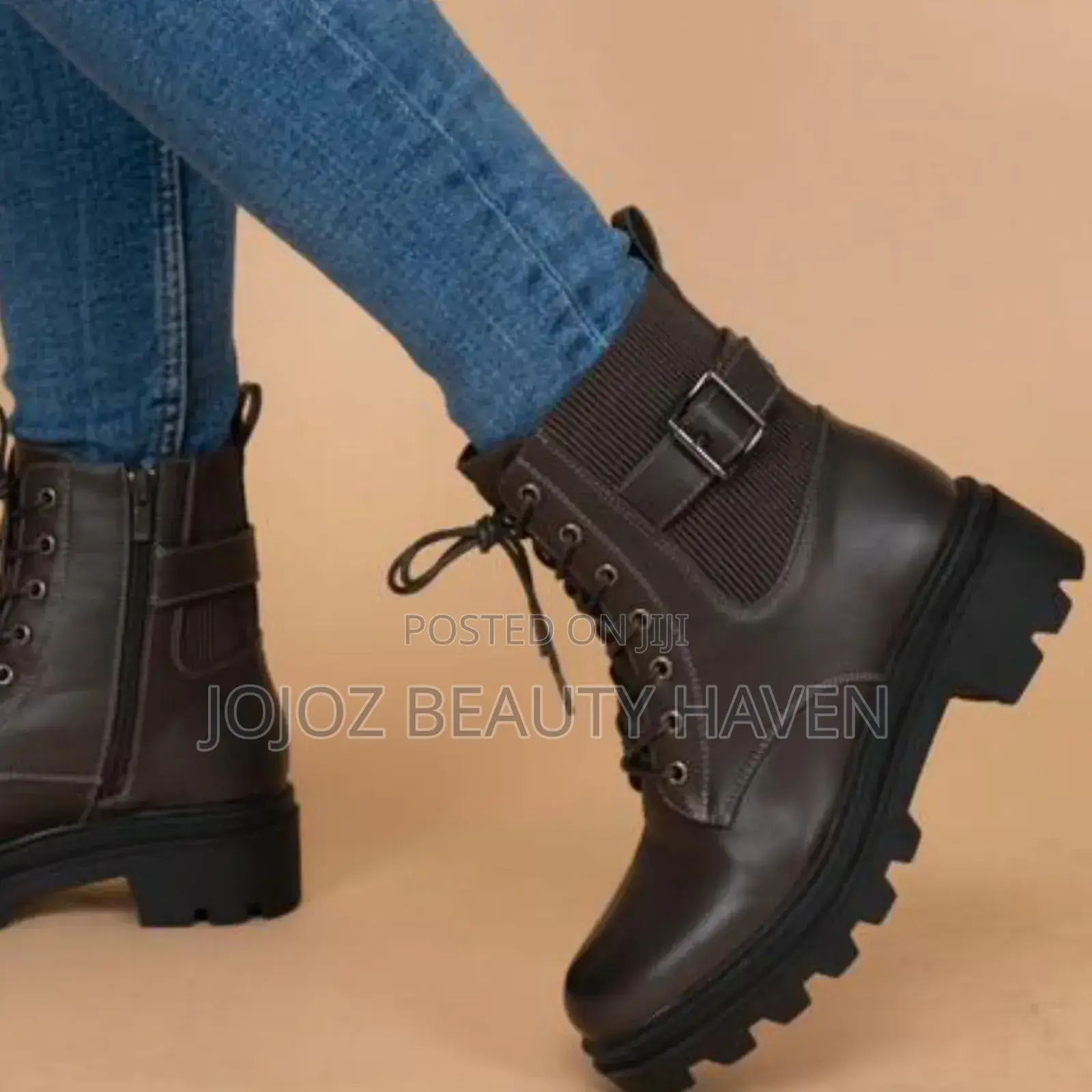 Women's Stylish Boots
