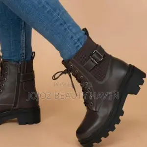 Women's Stylish Boots