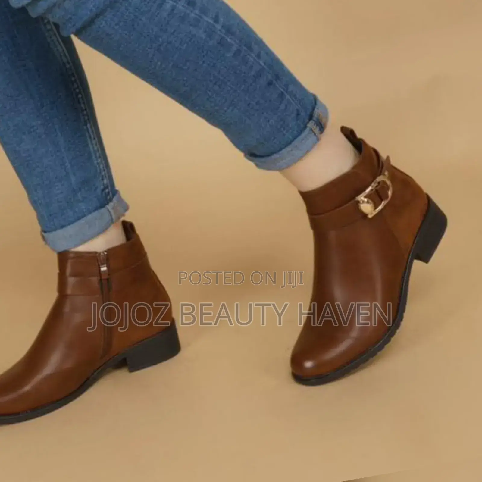Women's Stylish Boots