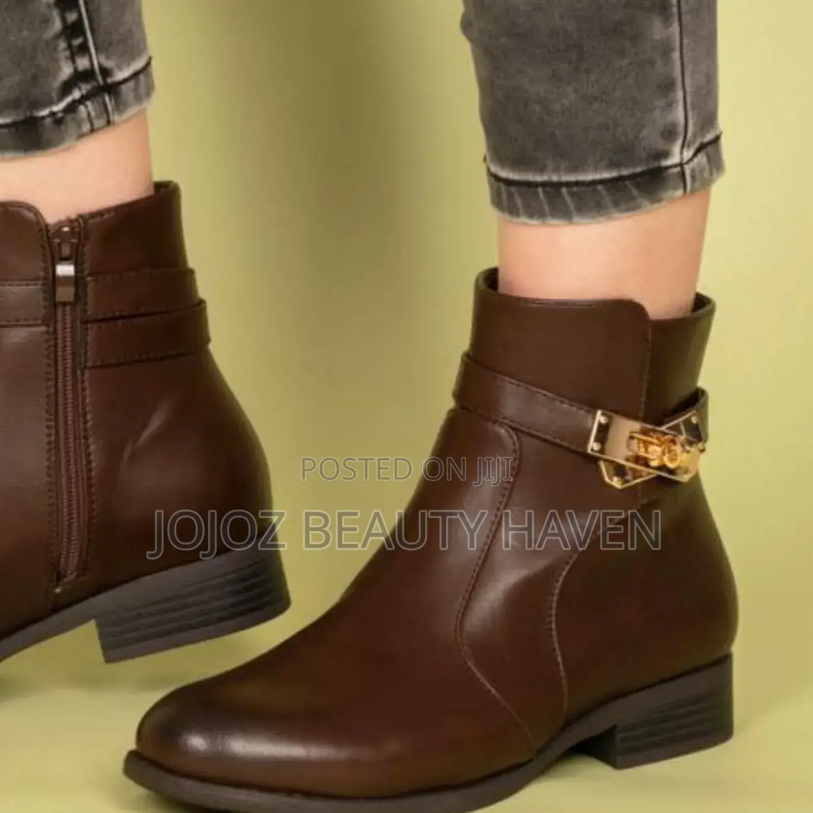 Women's Stylish Boots