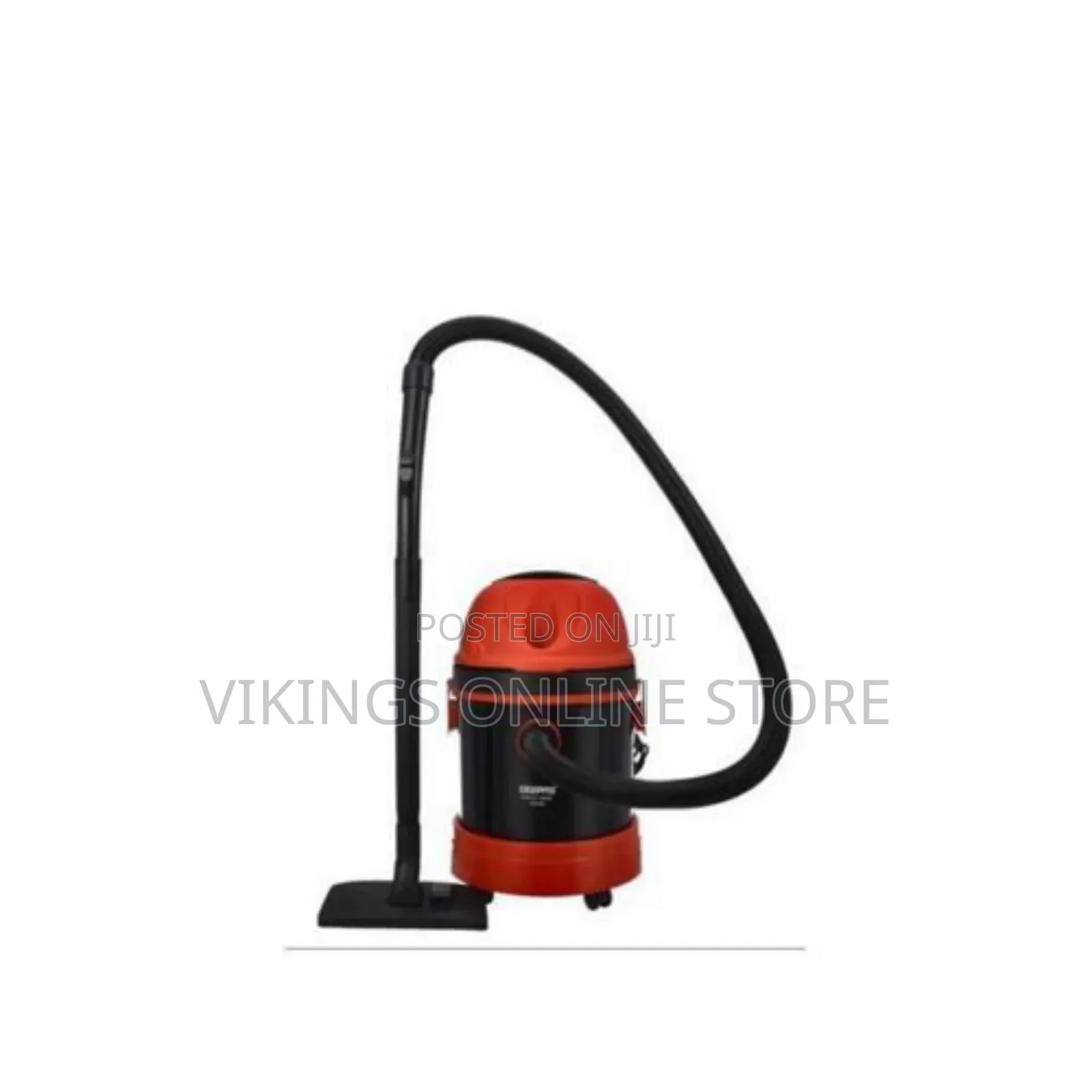 Geepas 2 in 1 Blow and Wet Dry Vacuum Cleaner