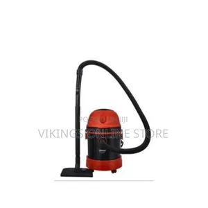 Geepas 2 in 1 Blow and Wet Dry Vacuum Cleaner