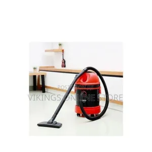 Geepas 2 in 1 Blow and Wet Dry Vacuum Cleaner