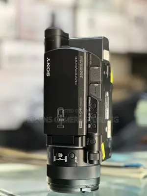 Sony HDR-CX900E Full HD