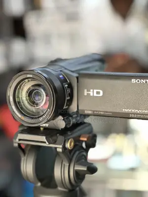 Sony HDR-CX900E Full HD
