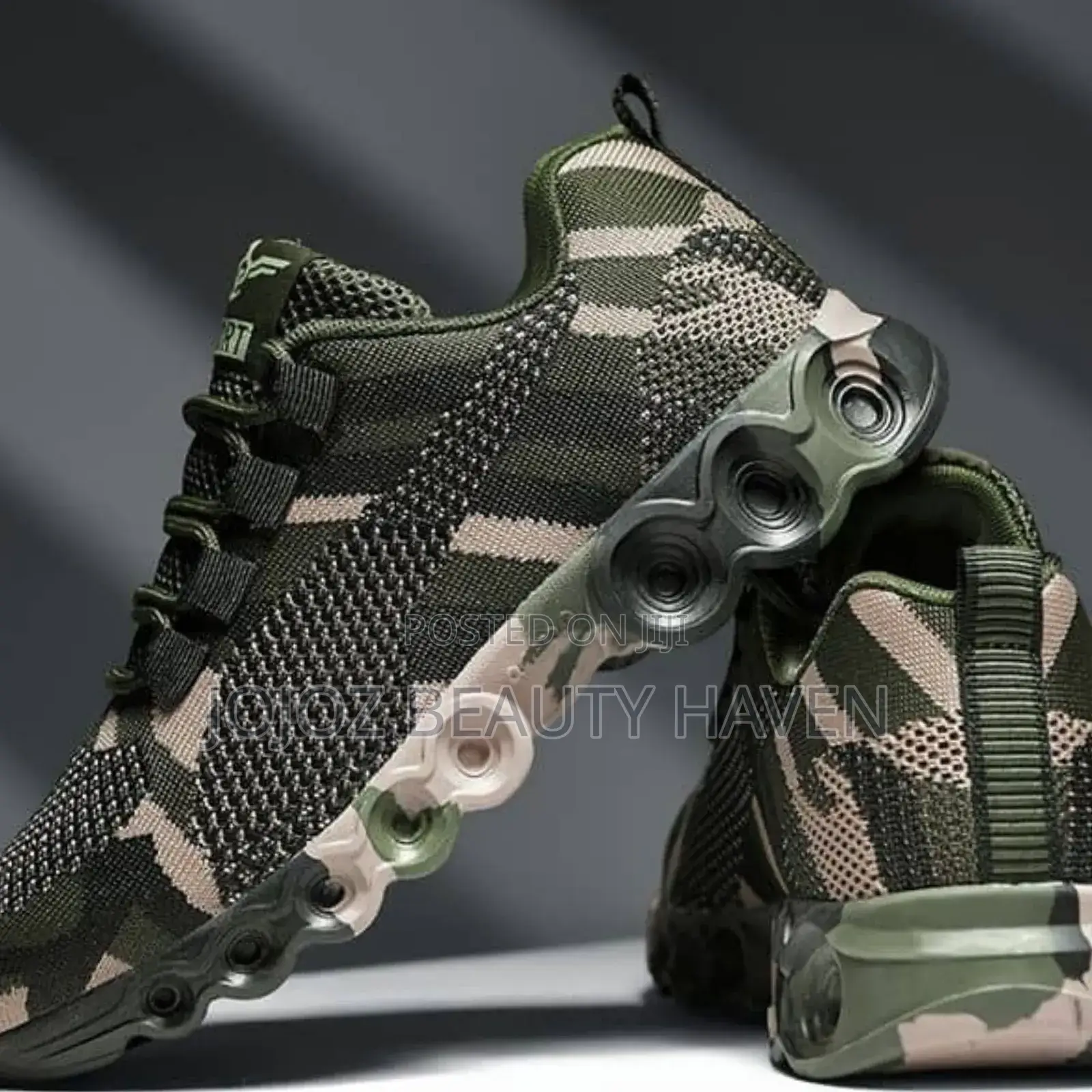 Ladies Sports Sneakers