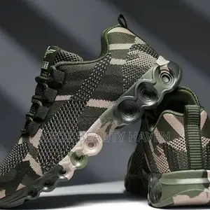 Ladies Sports Sneakers