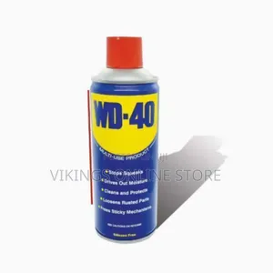 WD 40 Contact Cleaner, 330ml