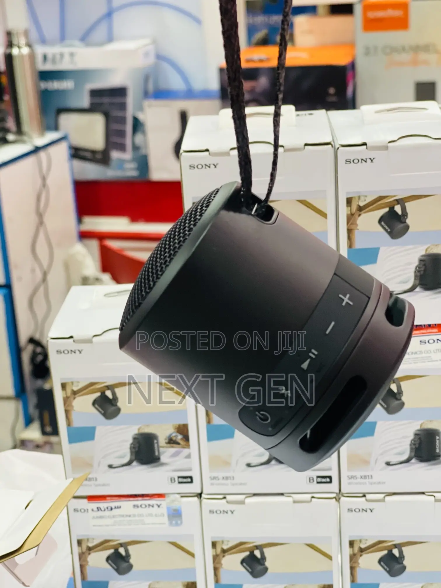 Sony SRS-XB13 Orig 