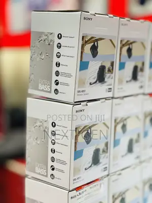 Sony SRS-XB13 Orig 