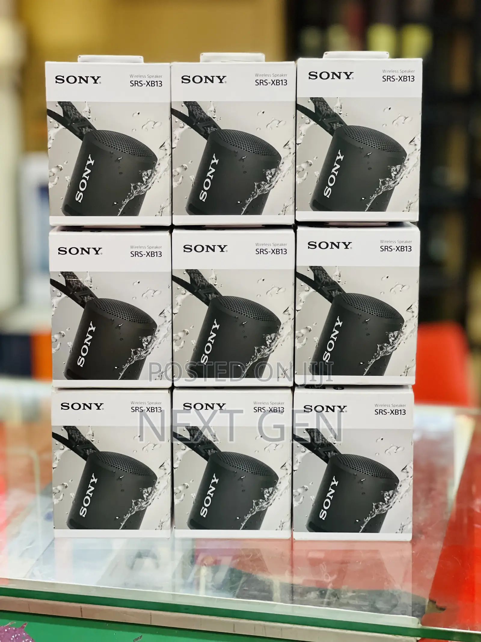 Sony SRS-XB13 Orig 