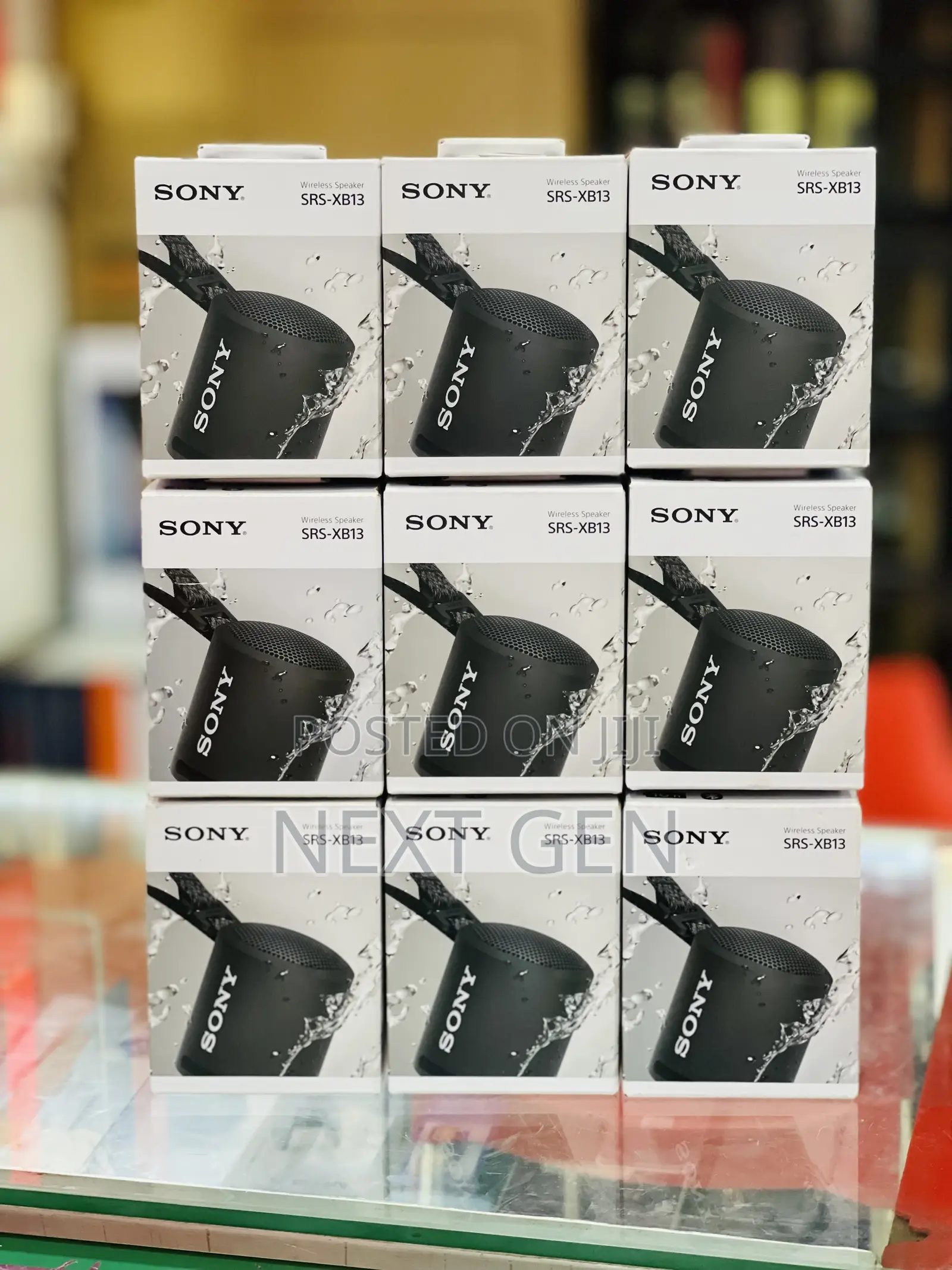 Sony SRS-XB13 Orig 