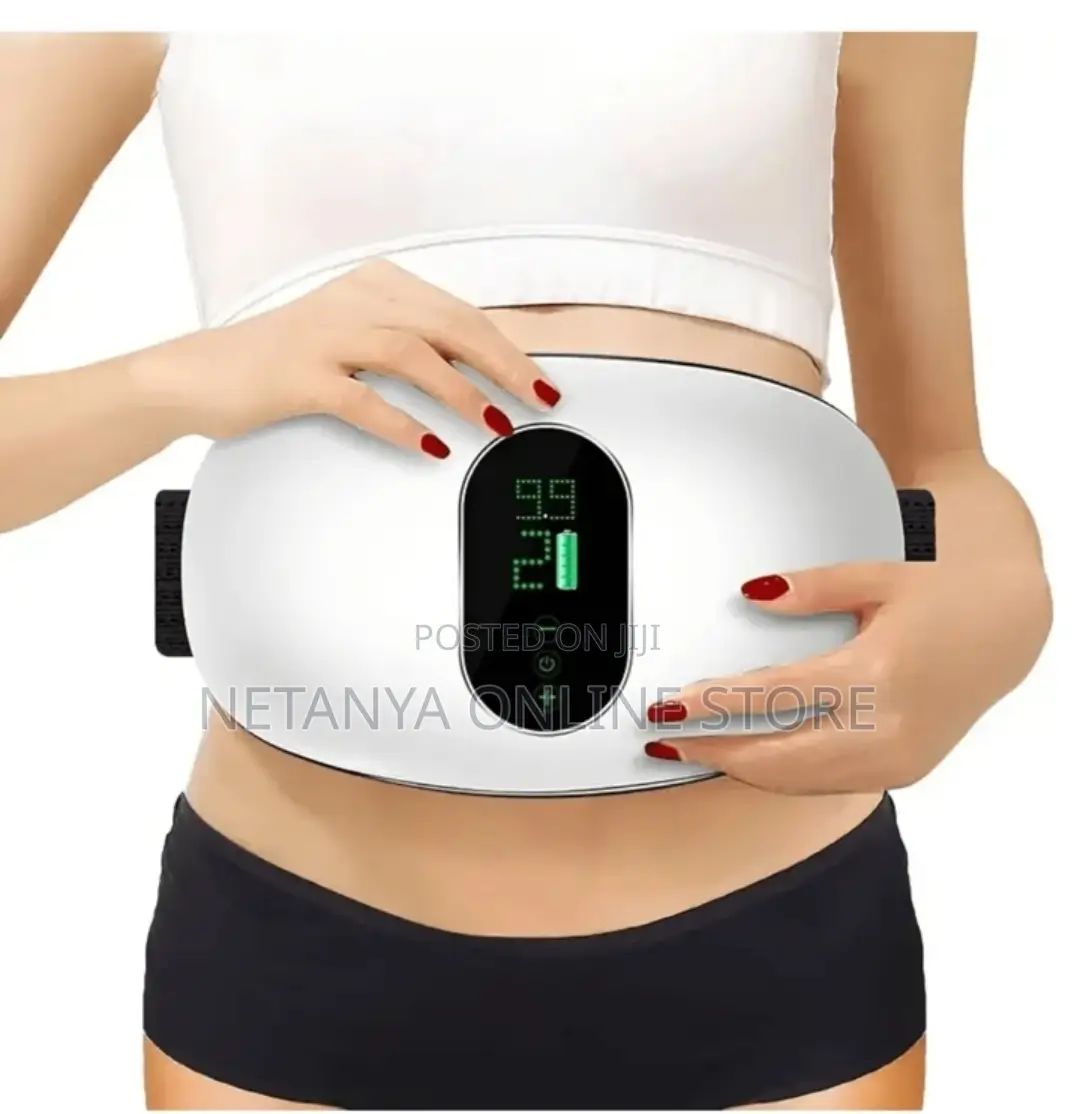 Ems Rechargeable Tummy Trimmer