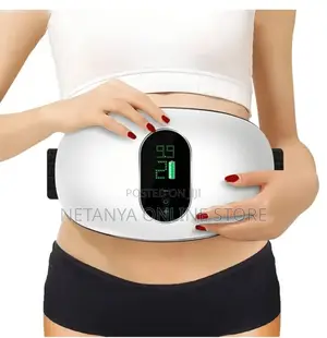 Ems Rechargeable Tummy Trimmer