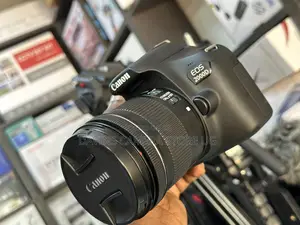 Canon 2000D