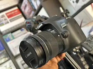 Canon 2000D
