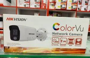 CCTV CAMERA 8mp Hik