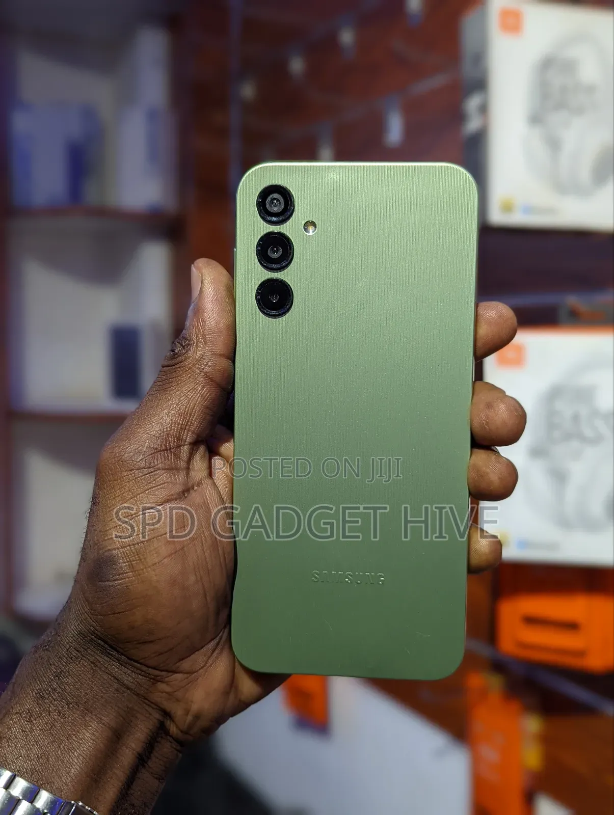 Samsung Galaxy A14 128 GB