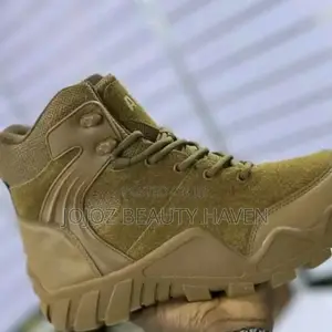 Men's Boots