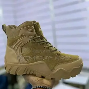 Men's Boots