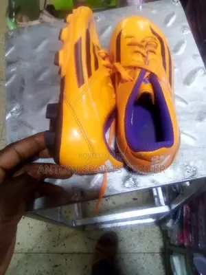Kids Football Boots
