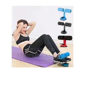Abs Sit Ups Trainer Machine.