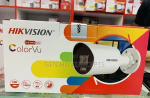 Cctv Camera 8mp Smart Hybrid