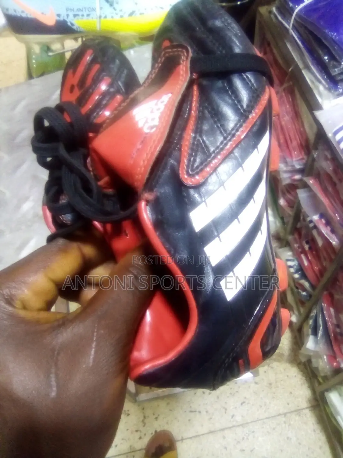 Kids Shoe Original One