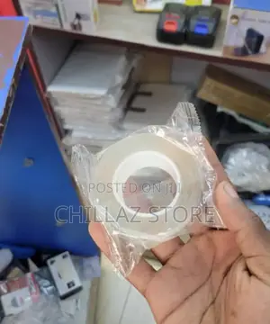 Home Sided Tape