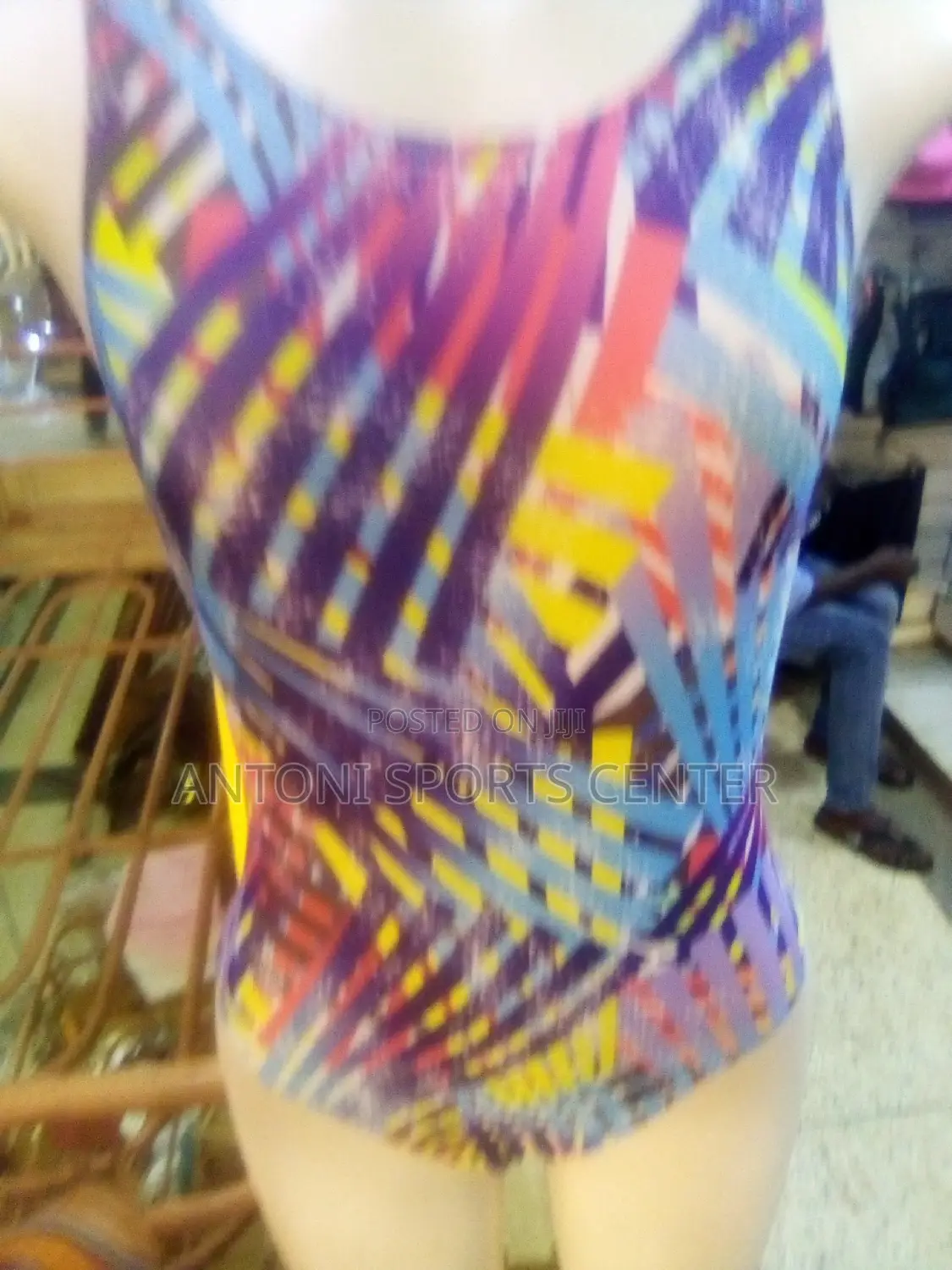 Swimming Custum For Girls