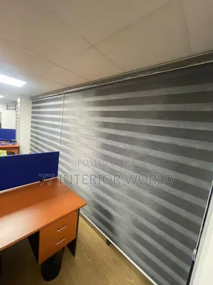 Quality Zebra Blinds/ Vision Blinds/ Blinds/ Blinds