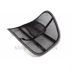 Car , Office Desk Seat Support.