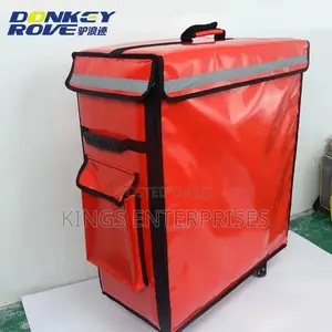 Thermal Insulated Food Cooler Bag
