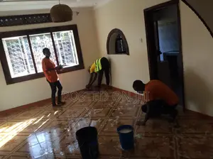 Best Cleaning Services