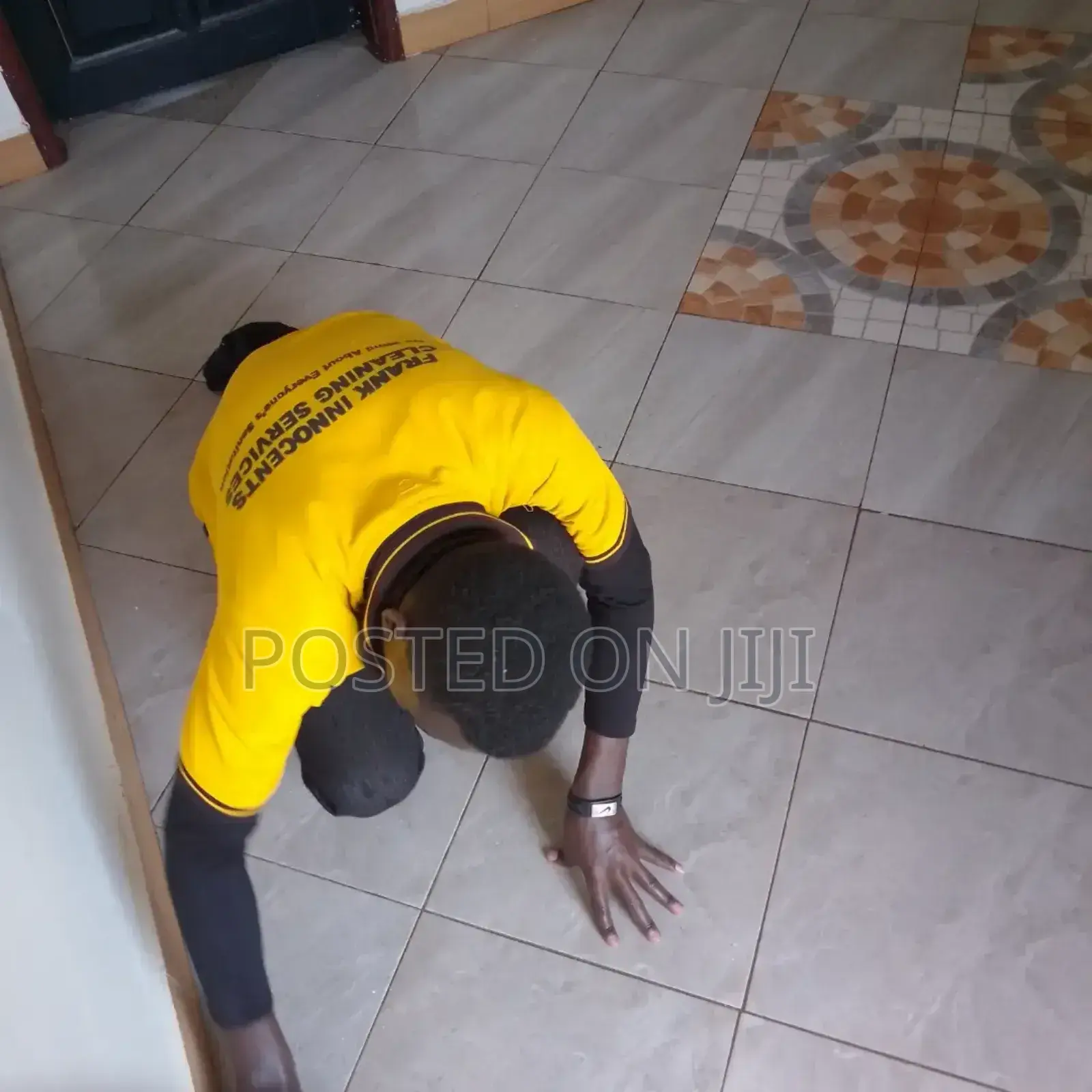 Best Cleaning Services