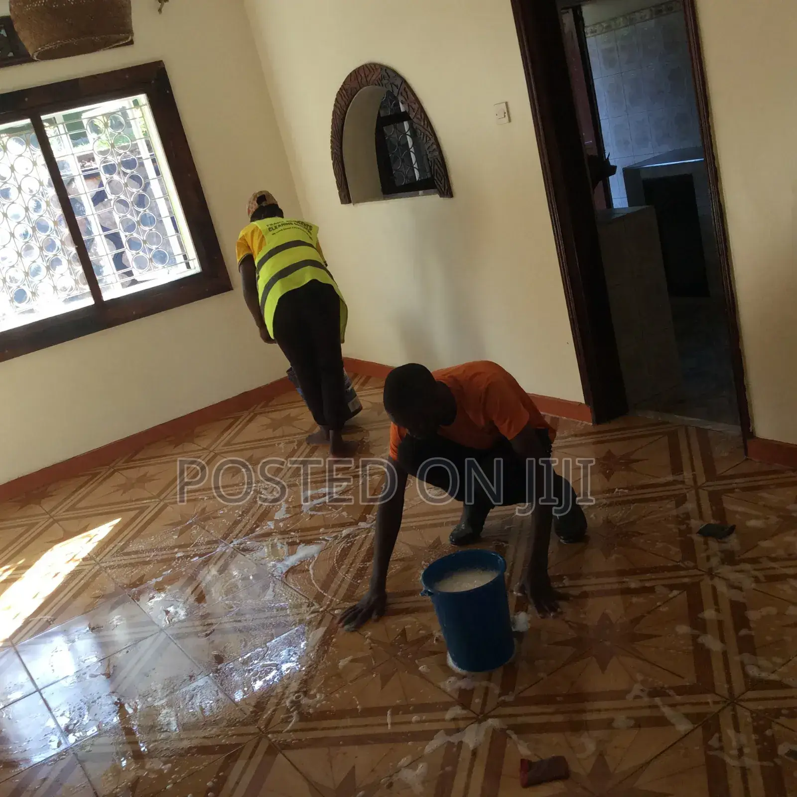 Best Cleaning Services