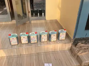 Best Detergent for Cleaning.