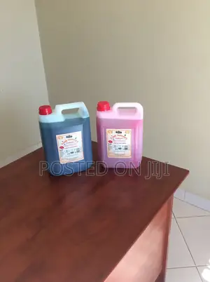 Best Detergent for Cleaning.