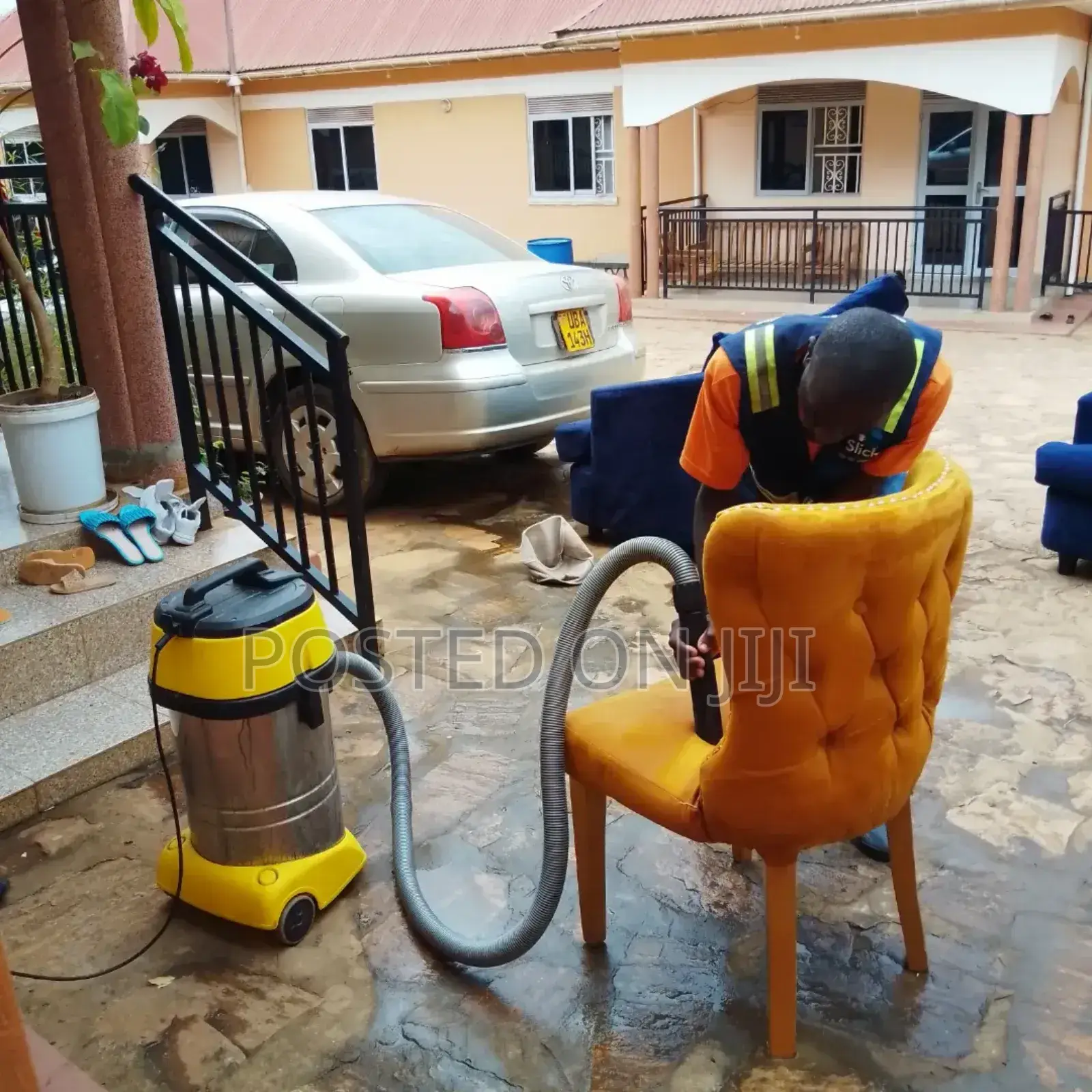 Top City Cleaners