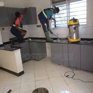 Top City Cleaners